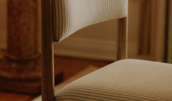 Villetta Dining Chair - Set Of Two