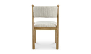 Villetta Dining Chair - Set Of Two