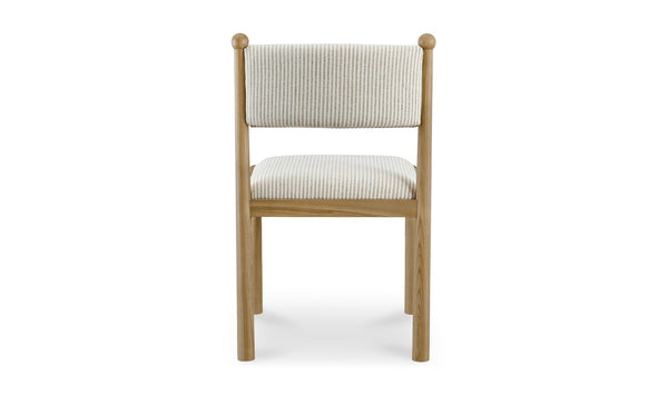 Villetta Dining Chair - Set Of Two