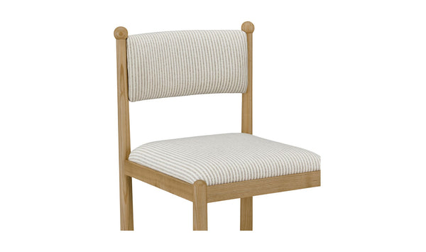 Villetta Dining Chair - Set Of Two