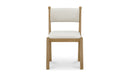 Villetta Dining Chair - Set Of Two