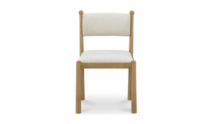 Villetta Dining Chair - Set Of Two