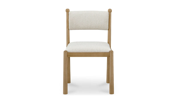 Villetta Dining Chair - Set Of Two