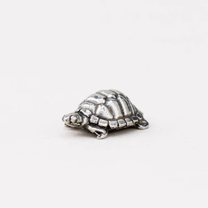 Small Pewter Figurine - Assorted