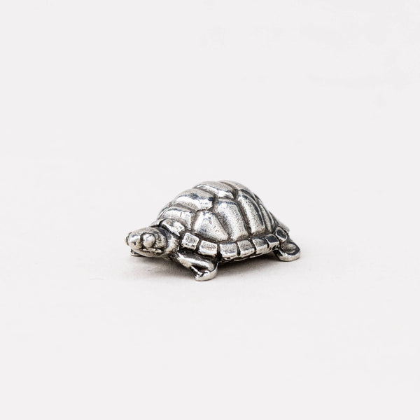 Small Pewter Figurine - Assorted