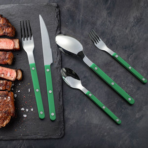 French Cutlery with Bistro Handle
