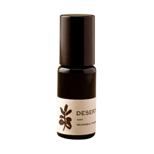 Desert Heights Wearable Fragrance Oil