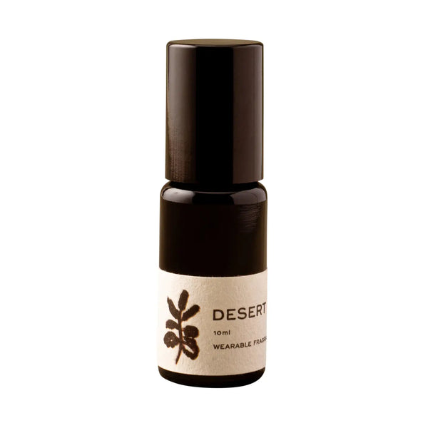 Desert Heights Wearable Fragrance Oil