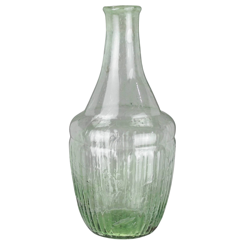 Matcha Pepper Glass Vases