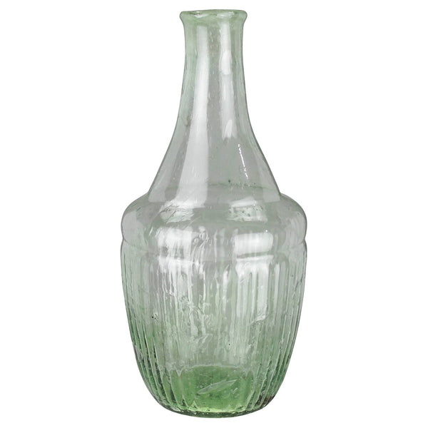 Matcha Pepper Glass Vases