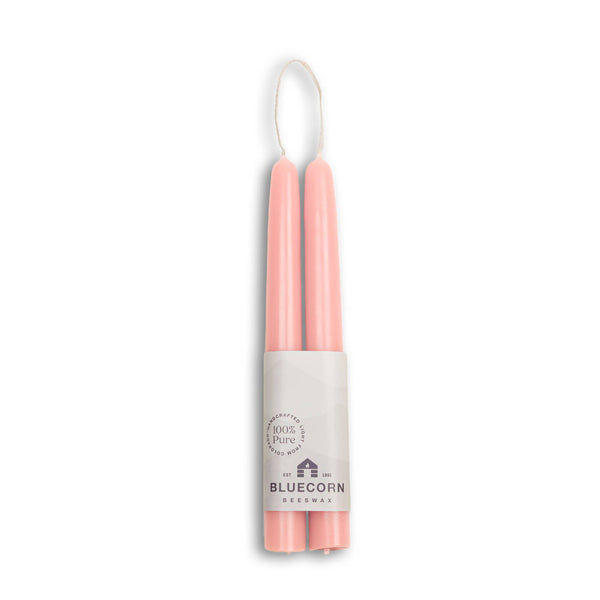 Beeswax Taper Candle