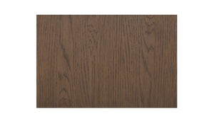 Sawyer Coffee Table Dark Brown