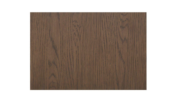 Sawyer Coffee Table Dark Brown