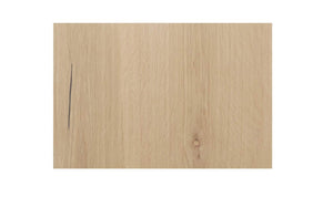 Sawyer Coffee Table Rustic Oak