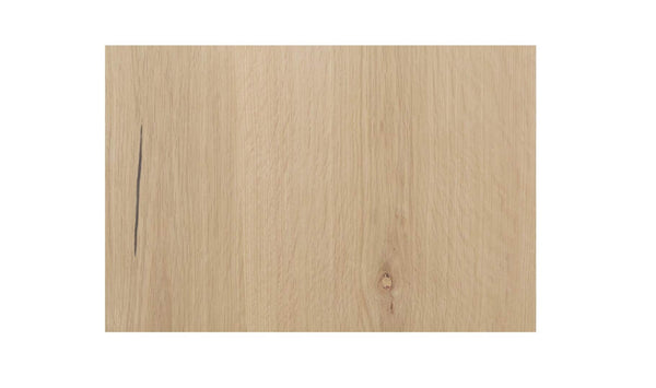 Sawyer Coffee Table Rustic Oak