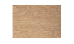 Hettie Floating Nightstand Natural