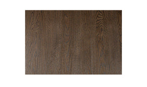 Corey Coffee Table Dark Brown