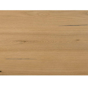 Brighton Dining Table Small Natural
