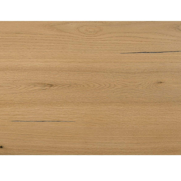 Brighton Dining Table Small Natural