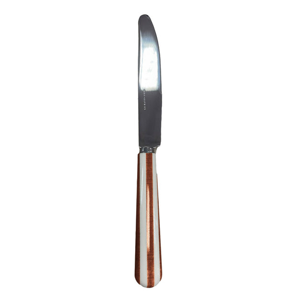 Stripe Stainless Steel Cutlery