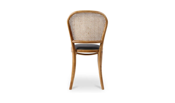 Rattan Dining Chair - Set of Two
