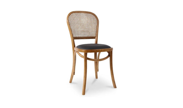 Rattan Dining Chair - Set of Two