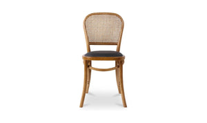 Rattan Dining Chair - Set of Two