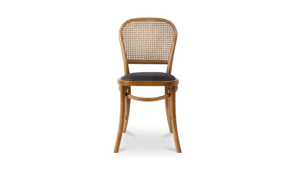 Rattan Dining Chair - Set of Two
