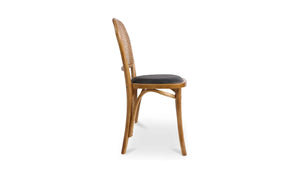Rattan Dining Chair - Set of Two