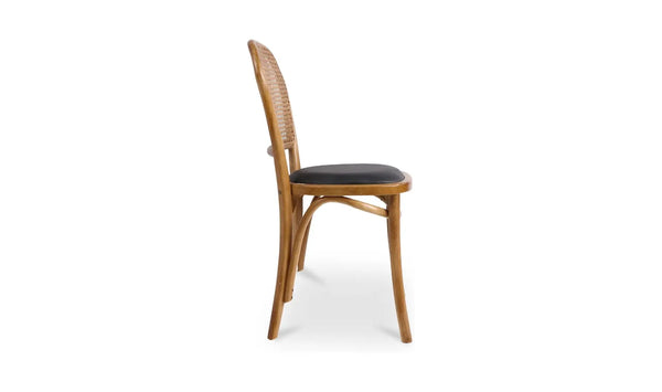 Rattan Dining Chair - Set of Two