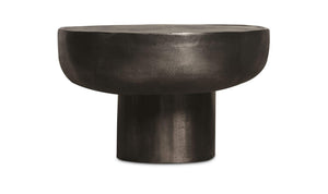 Walter Coffee Table Deep Bronze