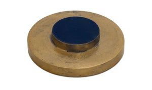 Abel Cast Aluminum Catchall