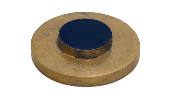 Abel Cast Aluminum Catchall