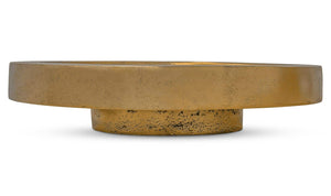 Abel Cast Aluminum Catchall