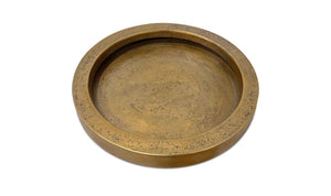 Abel Cast Aluminum Catchall
