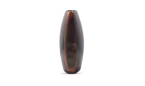 Laval Cast Aluminum Vase