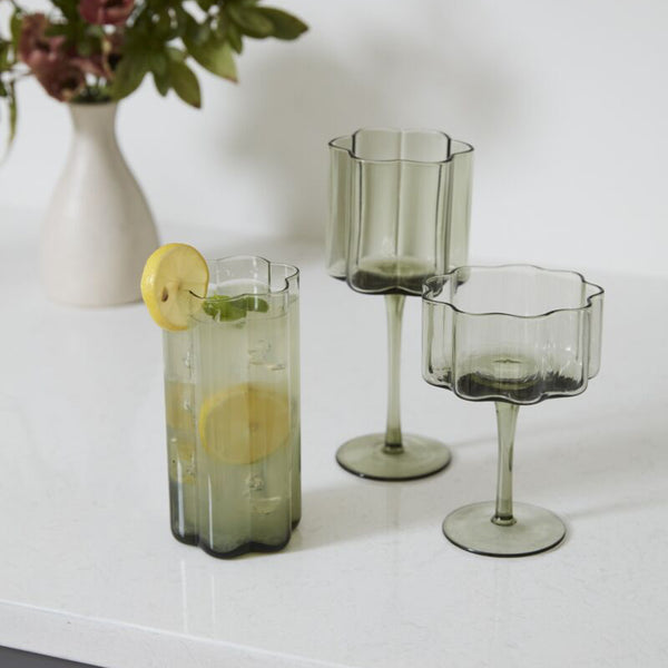 Floret Drinkware