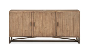 Sierra Sideboard Natural