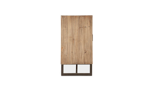 Sierra Sideboard Natural