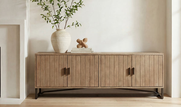 Sierra Media Unit Natural