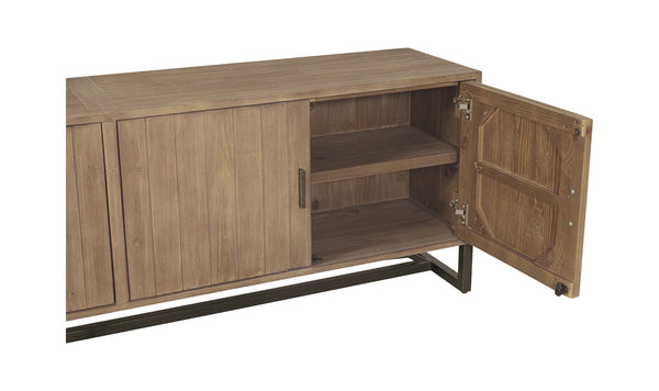 Sierra Media Unit Natural