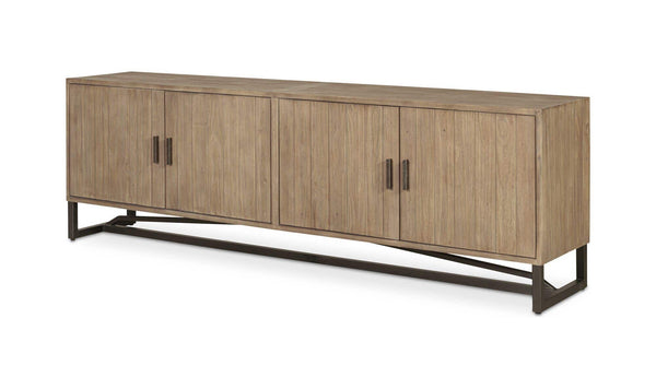 Sierra Media Unit Natural