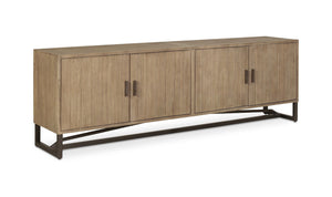 Sierra Media Unit Natural