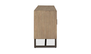 Sierra Media Unit Natural
