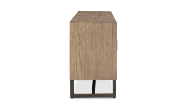 Sierra Media Unit Natural