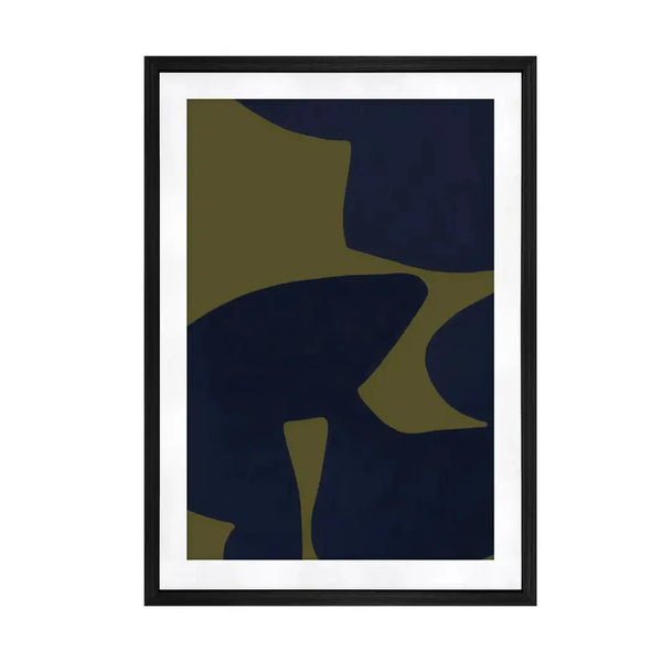 Sola 2 Framed Print