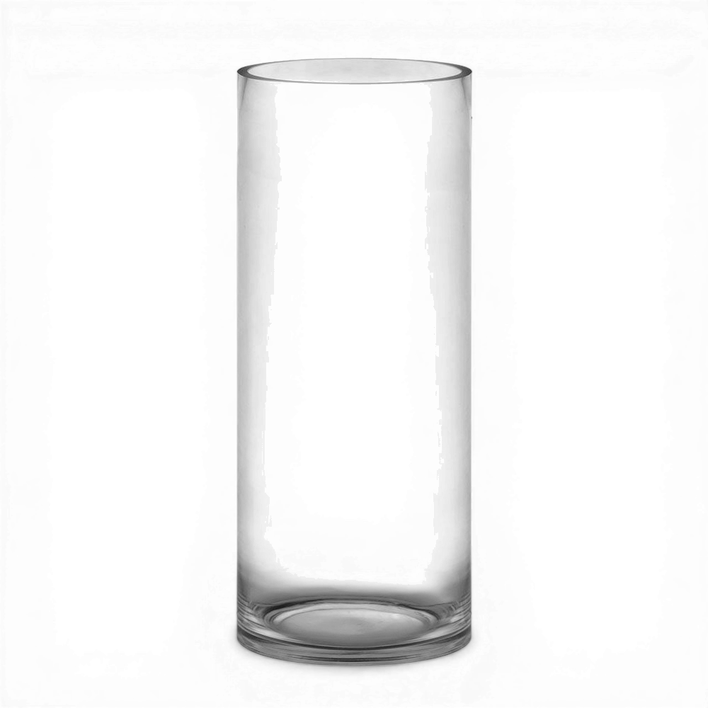 40 cm Glass Cylinder
