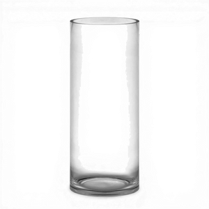 40 cm Glass Cylinder