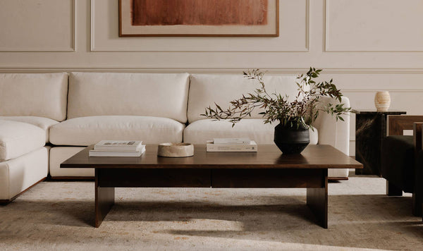 Astra Vessel Black Terracotta
