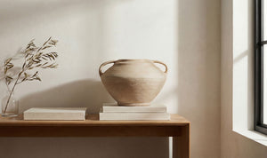 Terre Vessel